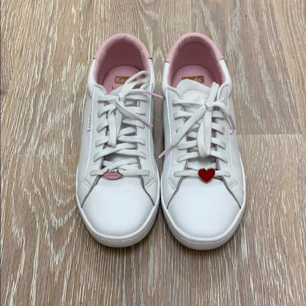 Kate Spade Keds sneakers